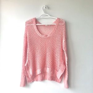 Roxy Crochet Top